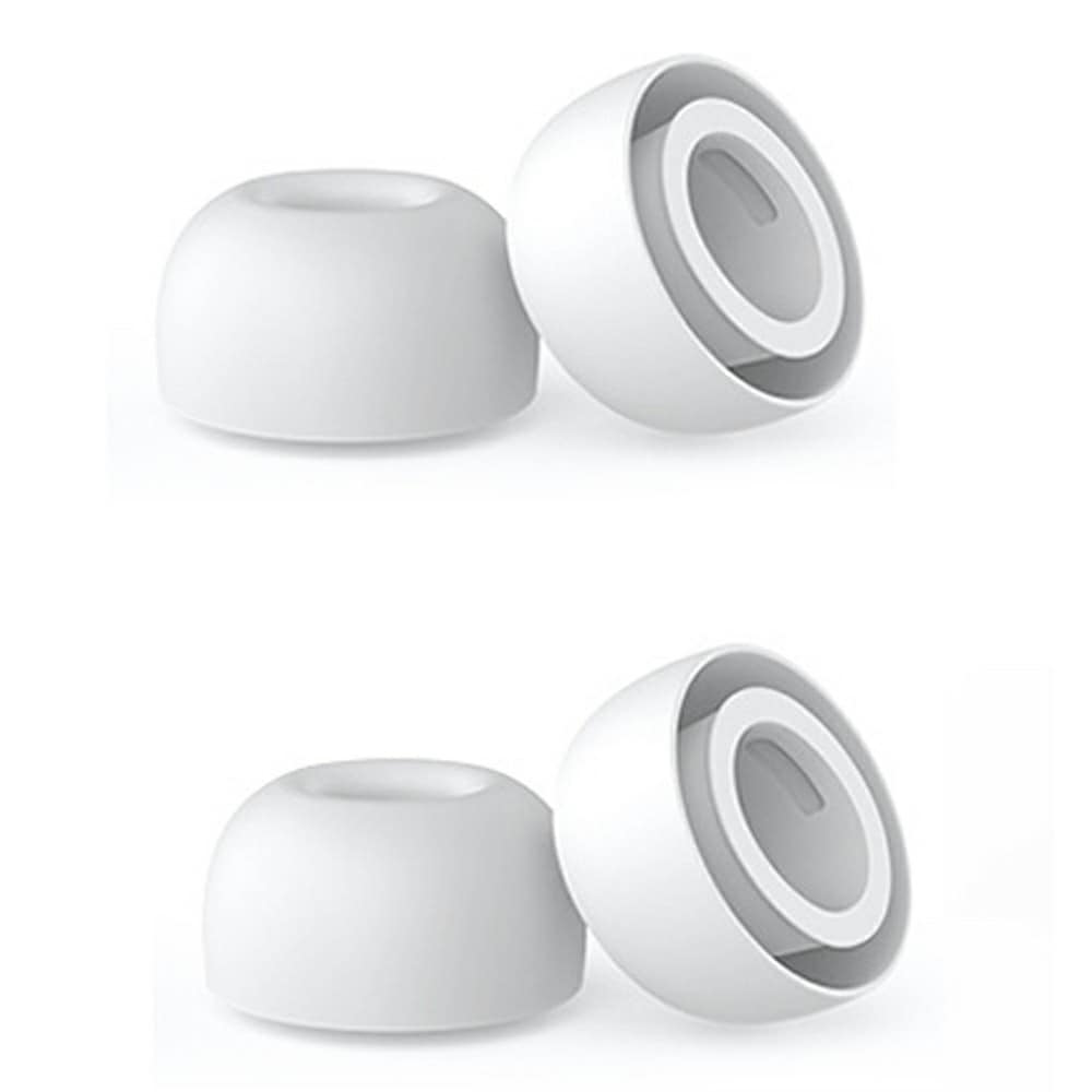 Ear Tips Apple AirPods Pro 3 Wit (Small)