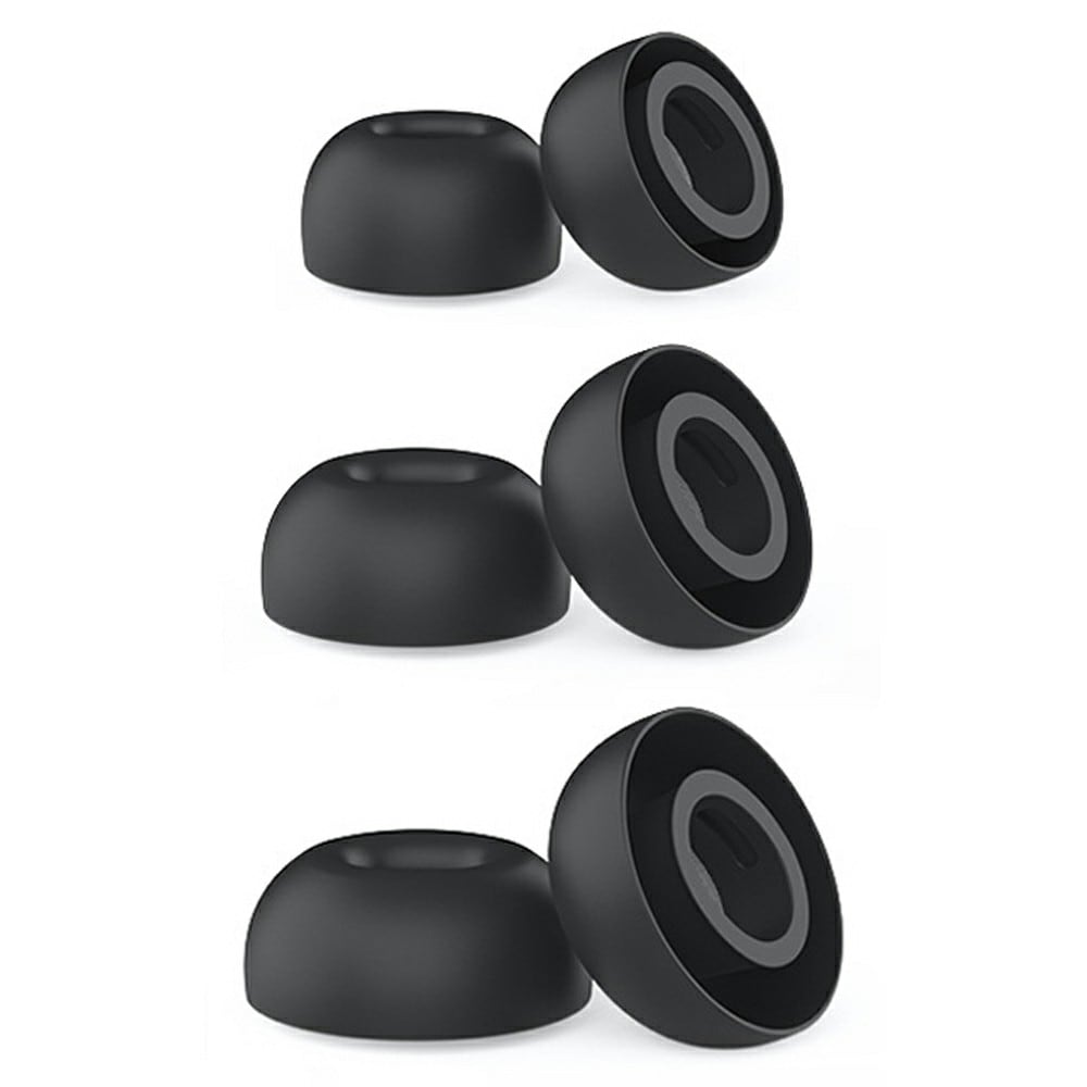 Ear Tips (3-pack) Apple AirPods Pro 3 Zwart