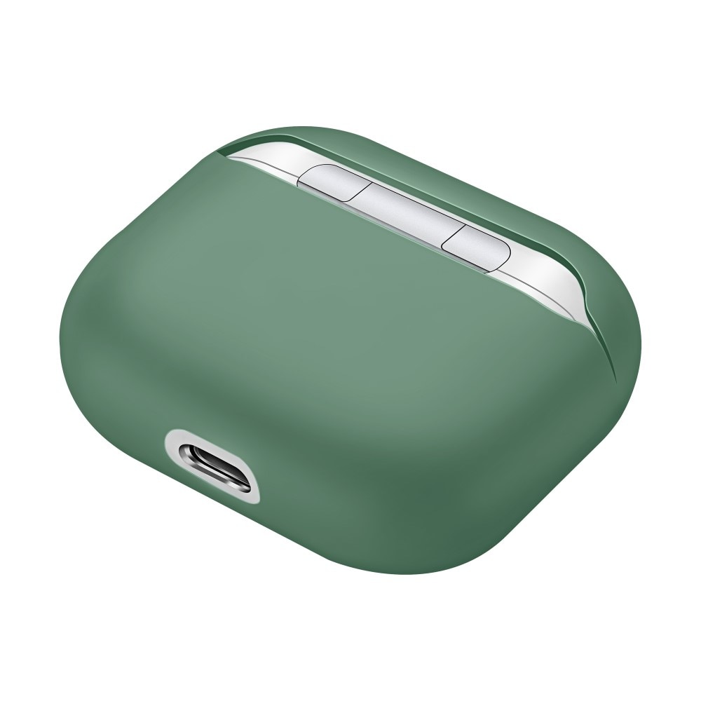 AirPods 3 Siliconen hoesje Groen