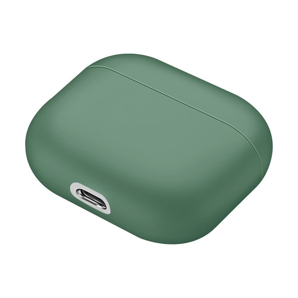 AirPods 3 Siliconen hoesje Groen