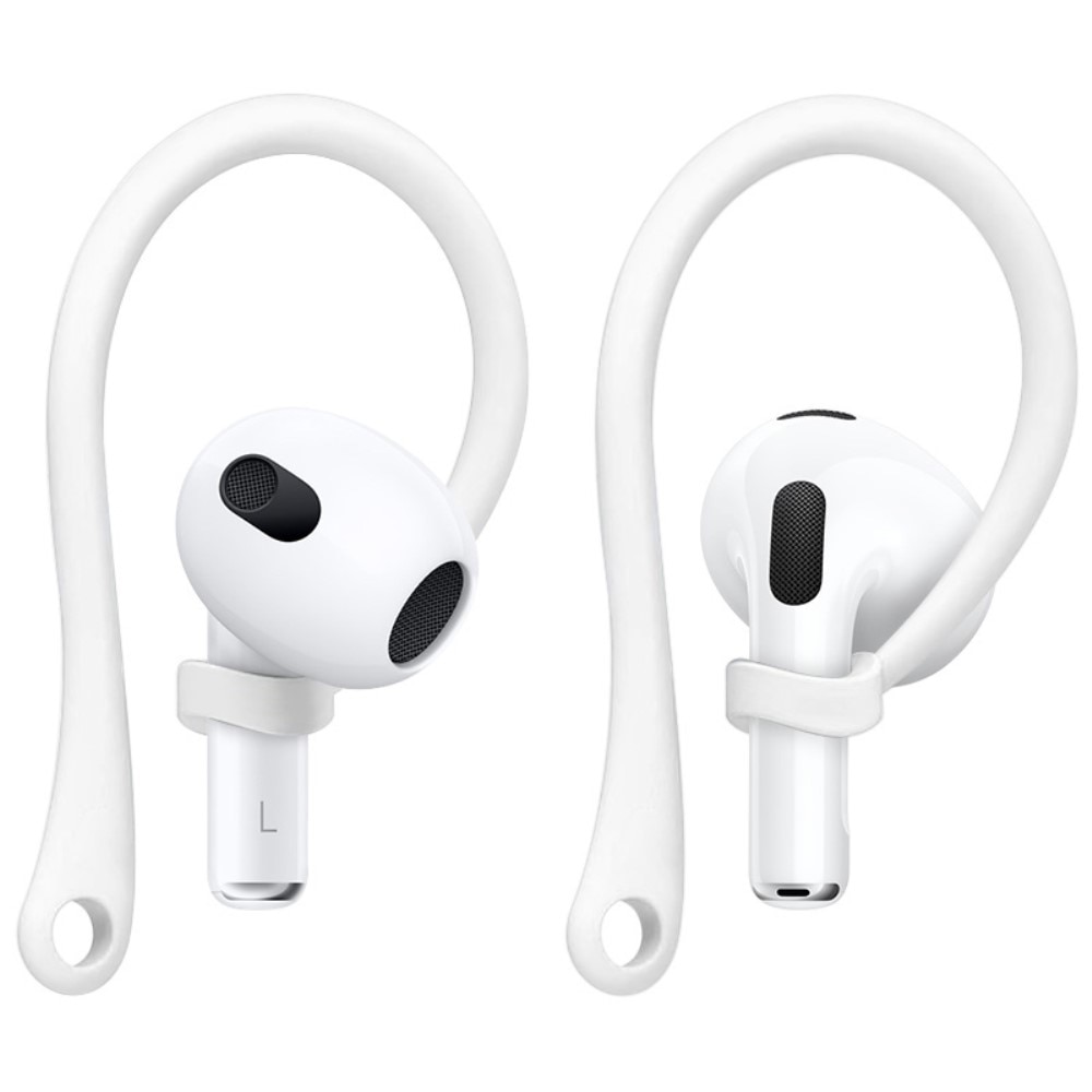 Earhook Apple AirPods 3 wit