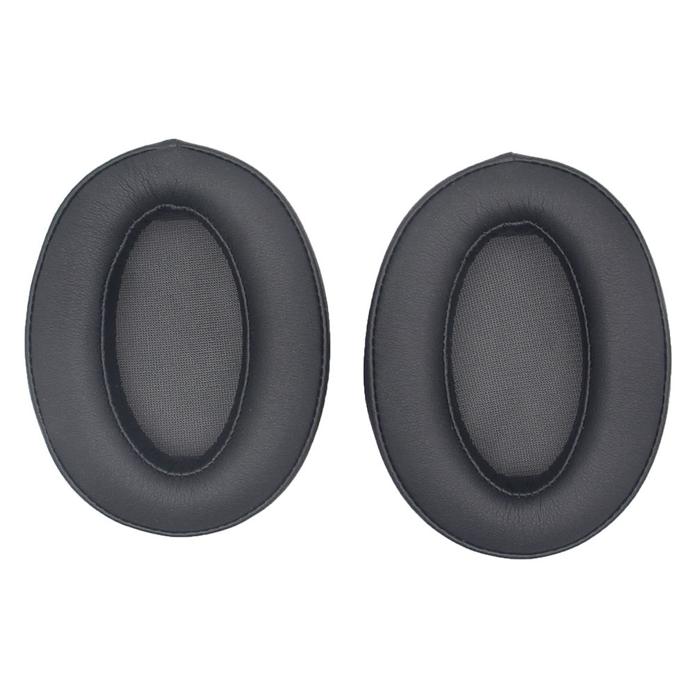 Oorkussentjes voor Sony WH-H910N zwart
