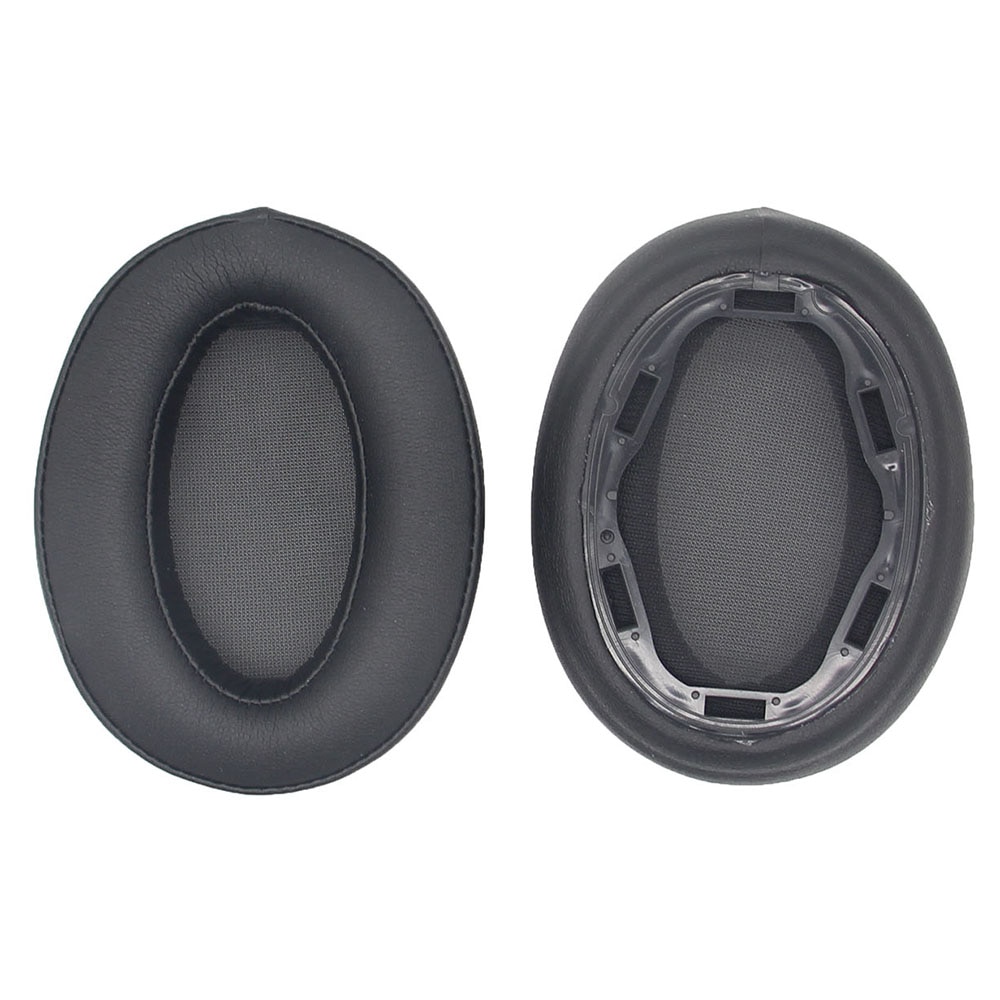 Oorkussentjes voor Sony WH-H910N zwart