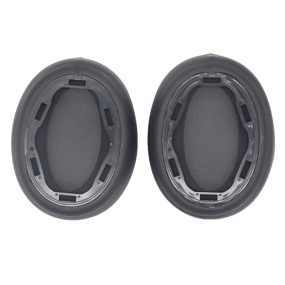 Oorkussentjes voor Sony WH-H910N zwart