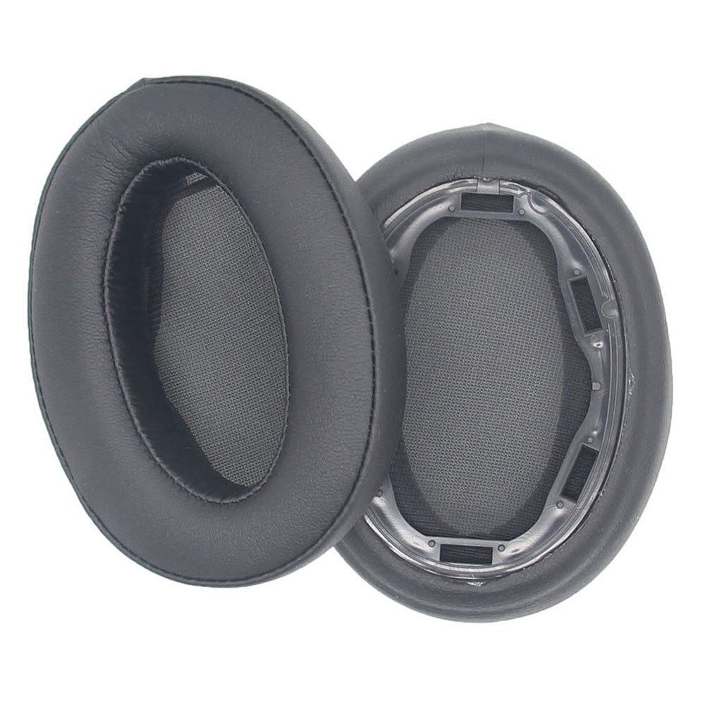 Oorkussentjes voor Sony WH-H910N zwart