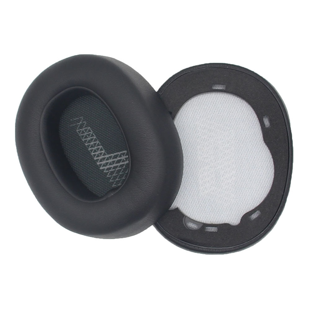 Oorkussentjes voor JBL Live E65 BTNC zwart