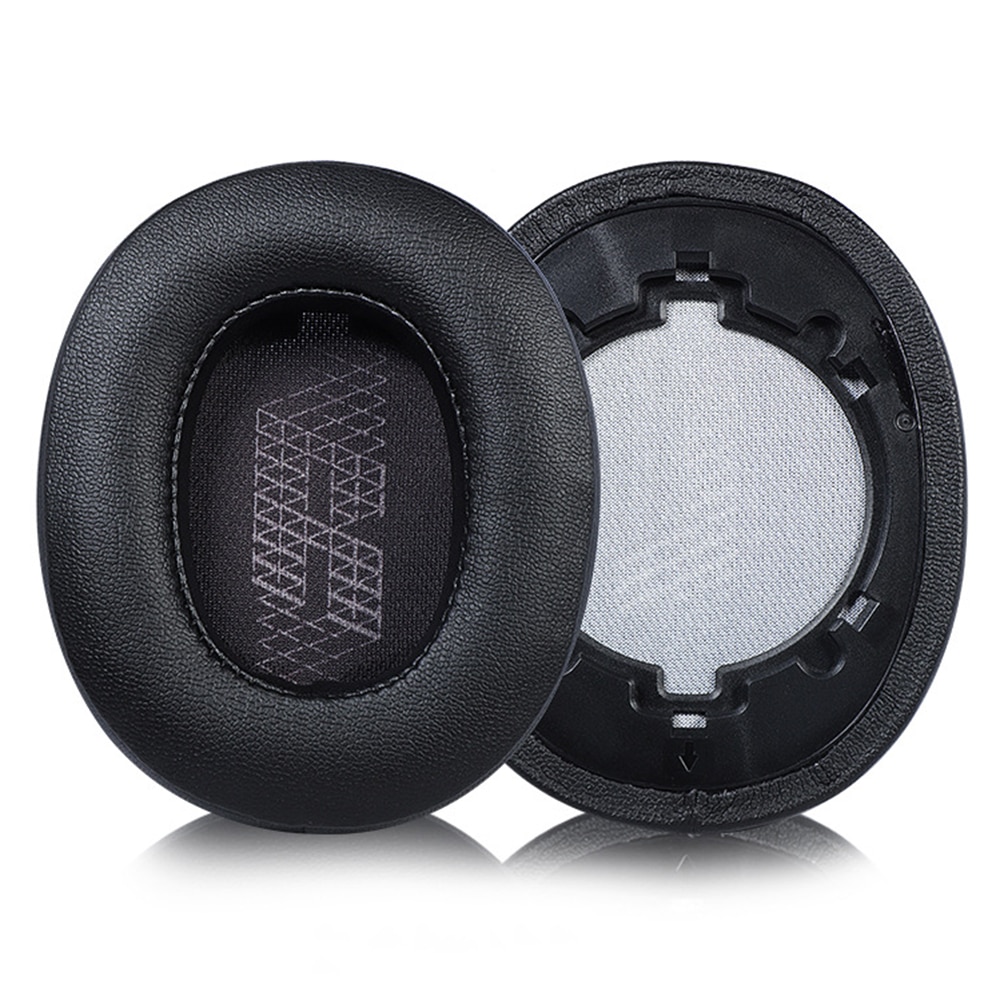 Oorkussentjes voor JBL Live T500BT zwart