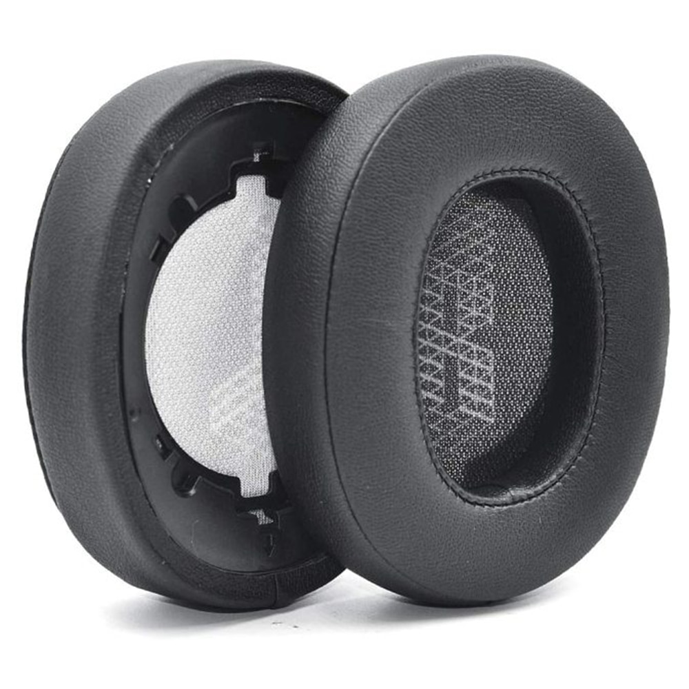 Oorkussentjes voor JBL Live T500BT zwart