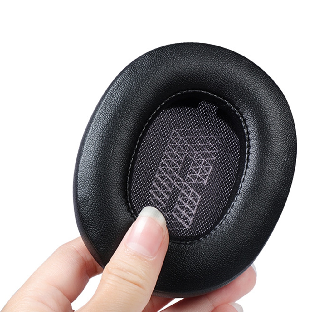 Oorkussentjes voor JBL Live T500BT zwart