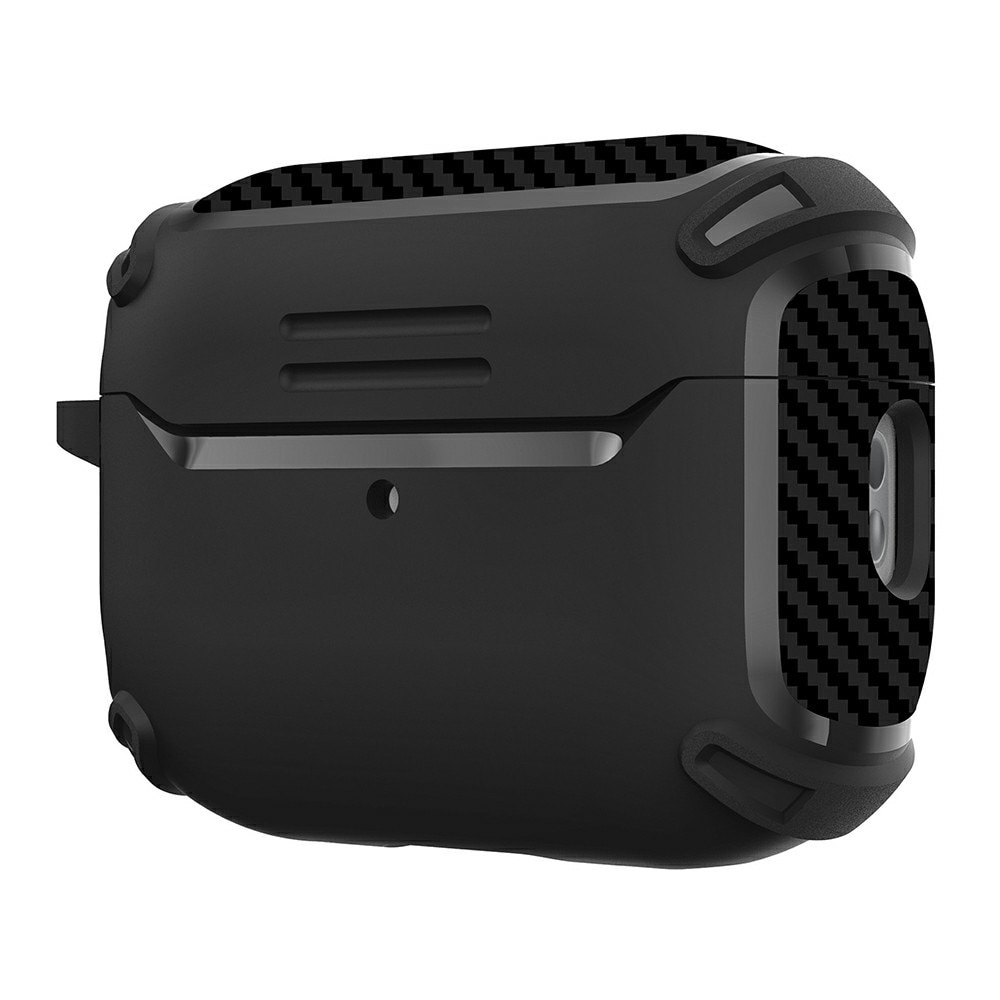 Apple AirPods Pro 2 Case Tough Zwart