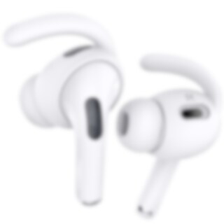 Oorhaken voor AirPods wit € 6,50 Oorhaken voor AirPods wit € 6,50