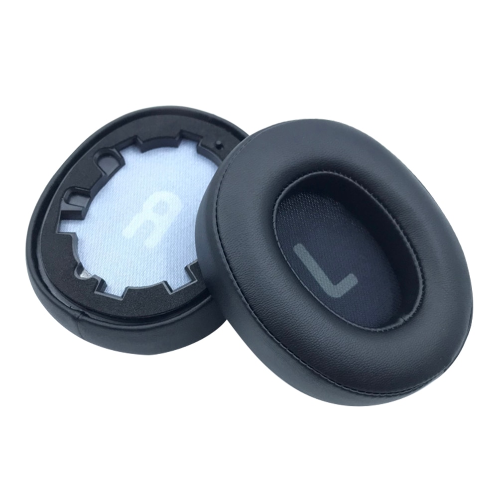 Oorkussentjes voor JBL Tune 760NC zwart