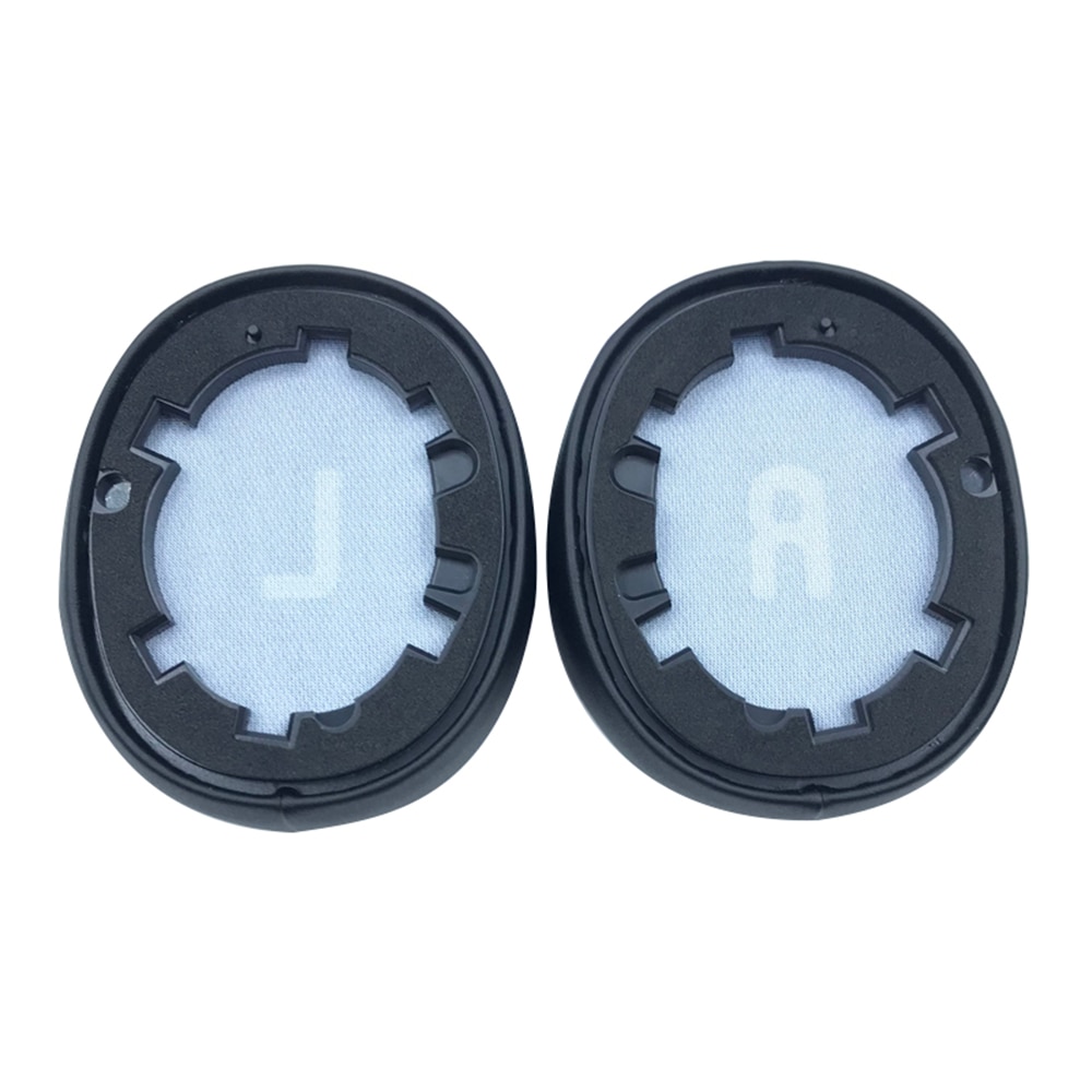 Oorkussentjes voor JBL Tune 760NC zwart