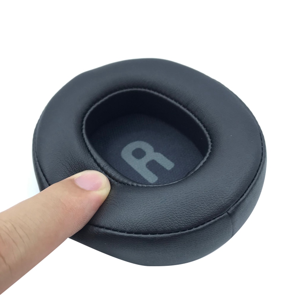 Oorkussentjes voor JBL Tune 760NC zwart