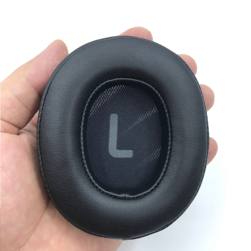 Oorkussentjes voor JBL Tune 760NC zwart