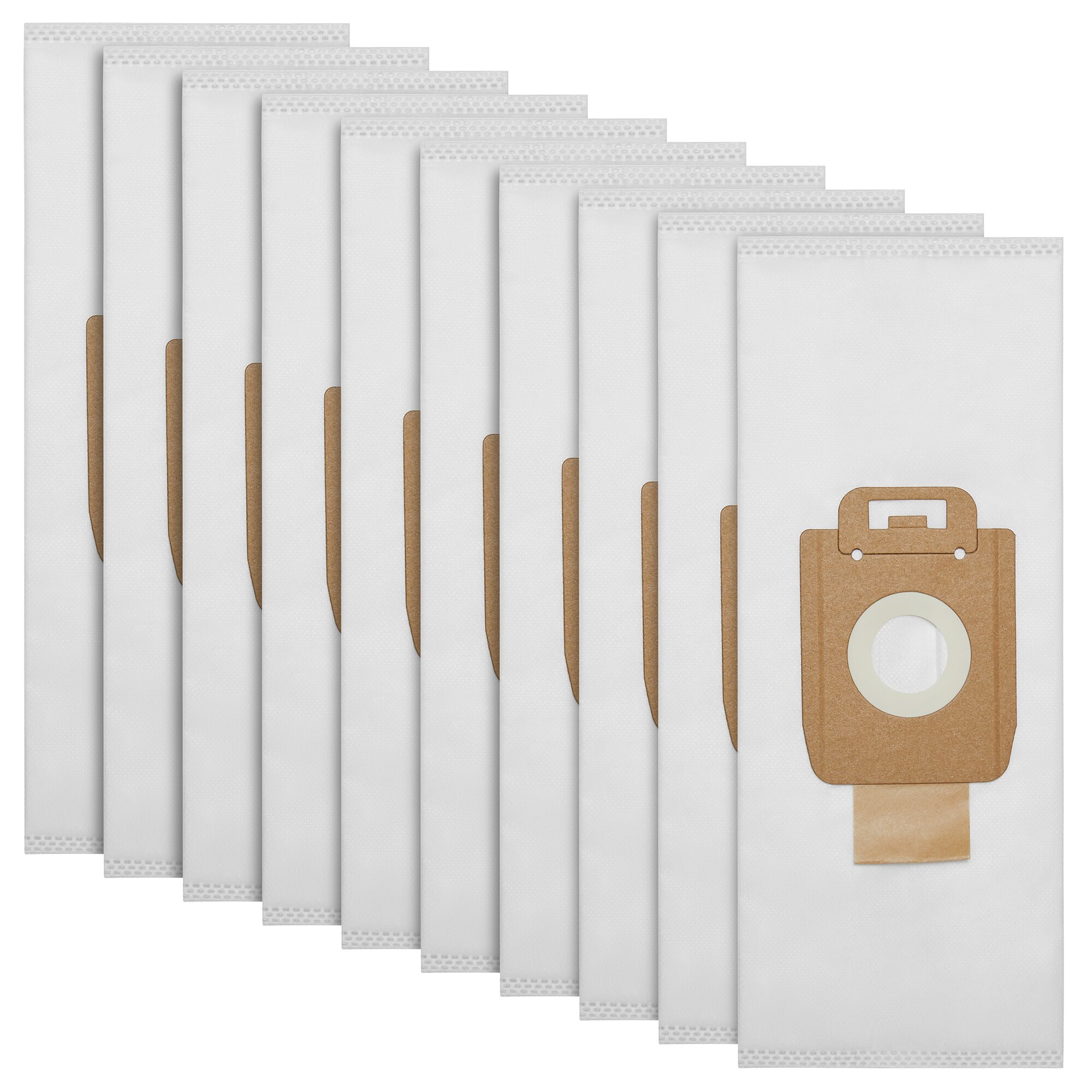 10 -pack Stofzuigerzakken  Nilfisk Elite