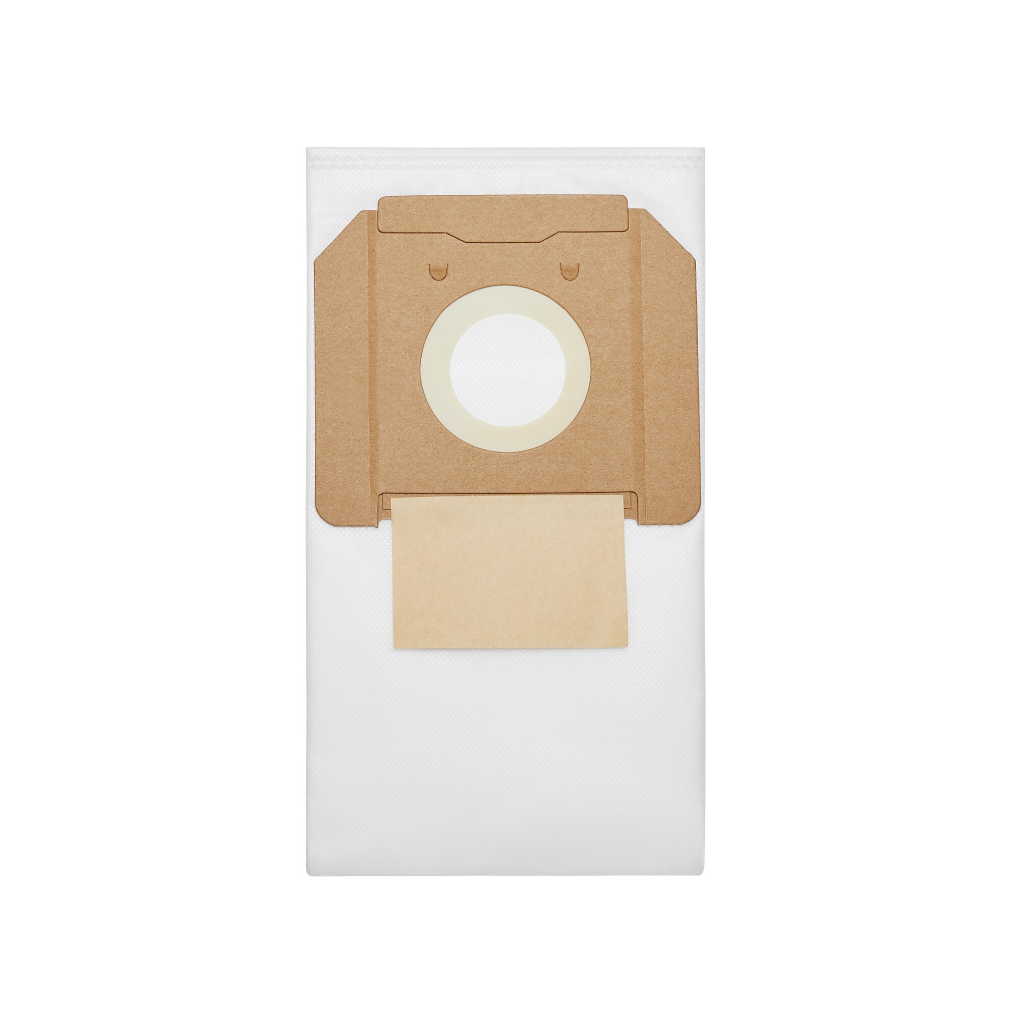 5-pack Stofzuigerzakken Bosch GAS 35 L SFC