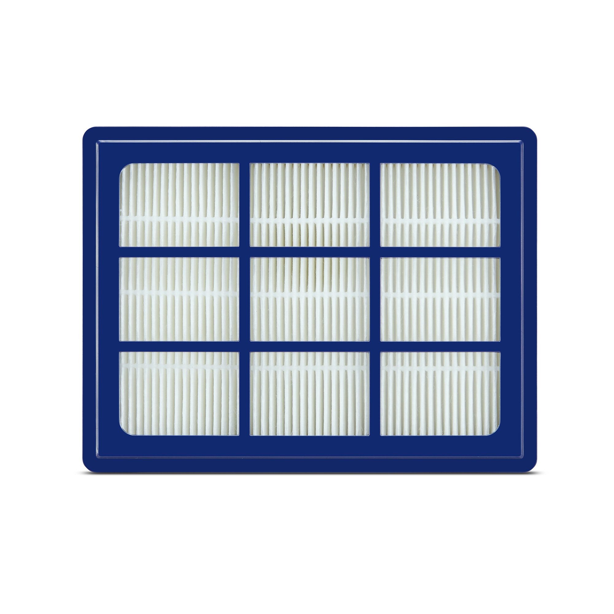 HEPA-filter voor  Nilfisk Elite