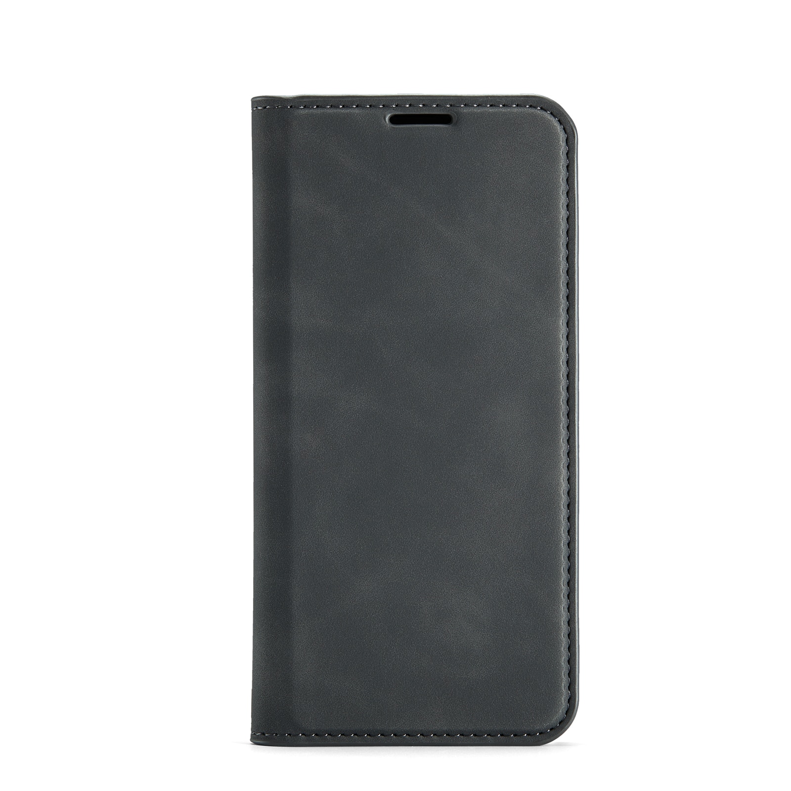 iPhone 17 Pro Max Slim Smartphonehoesje Zwart