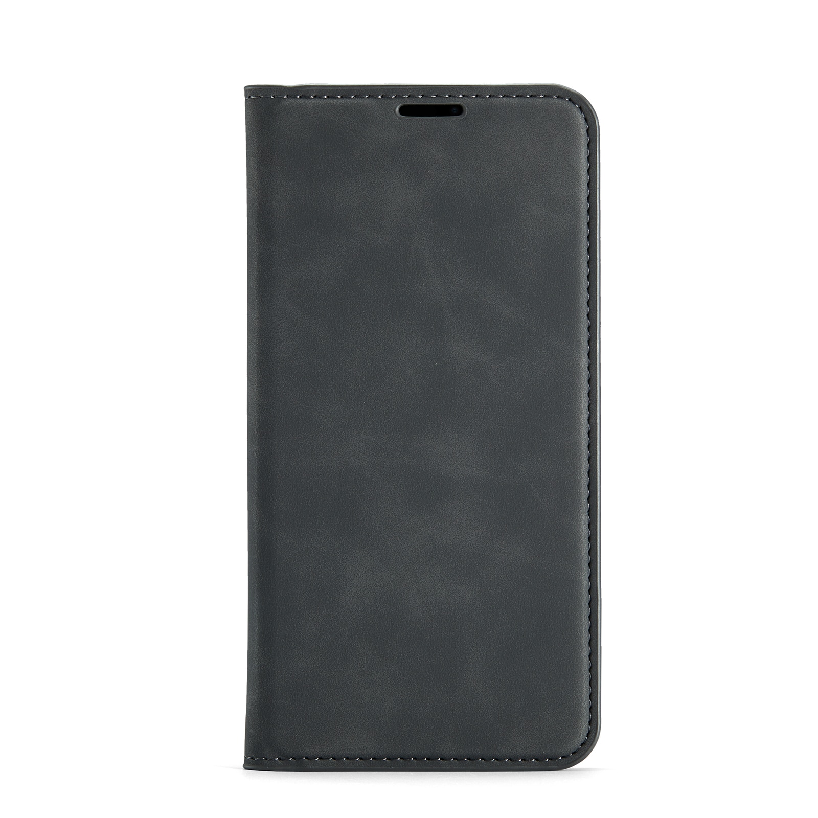 iPhone Air Slim Smartphonehoesje Zwart