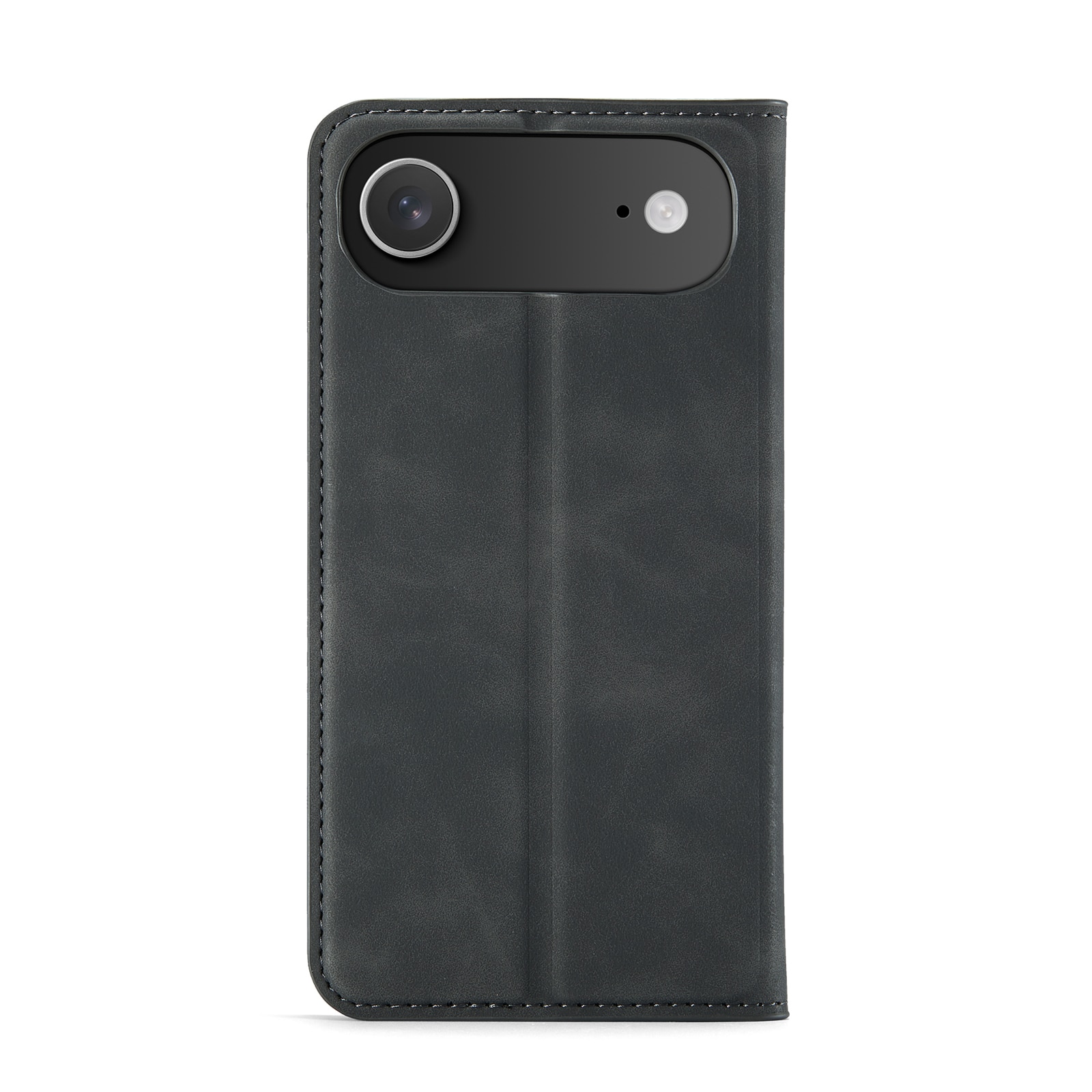 iPhone Air Slim Smartphonehoesje Zwart
