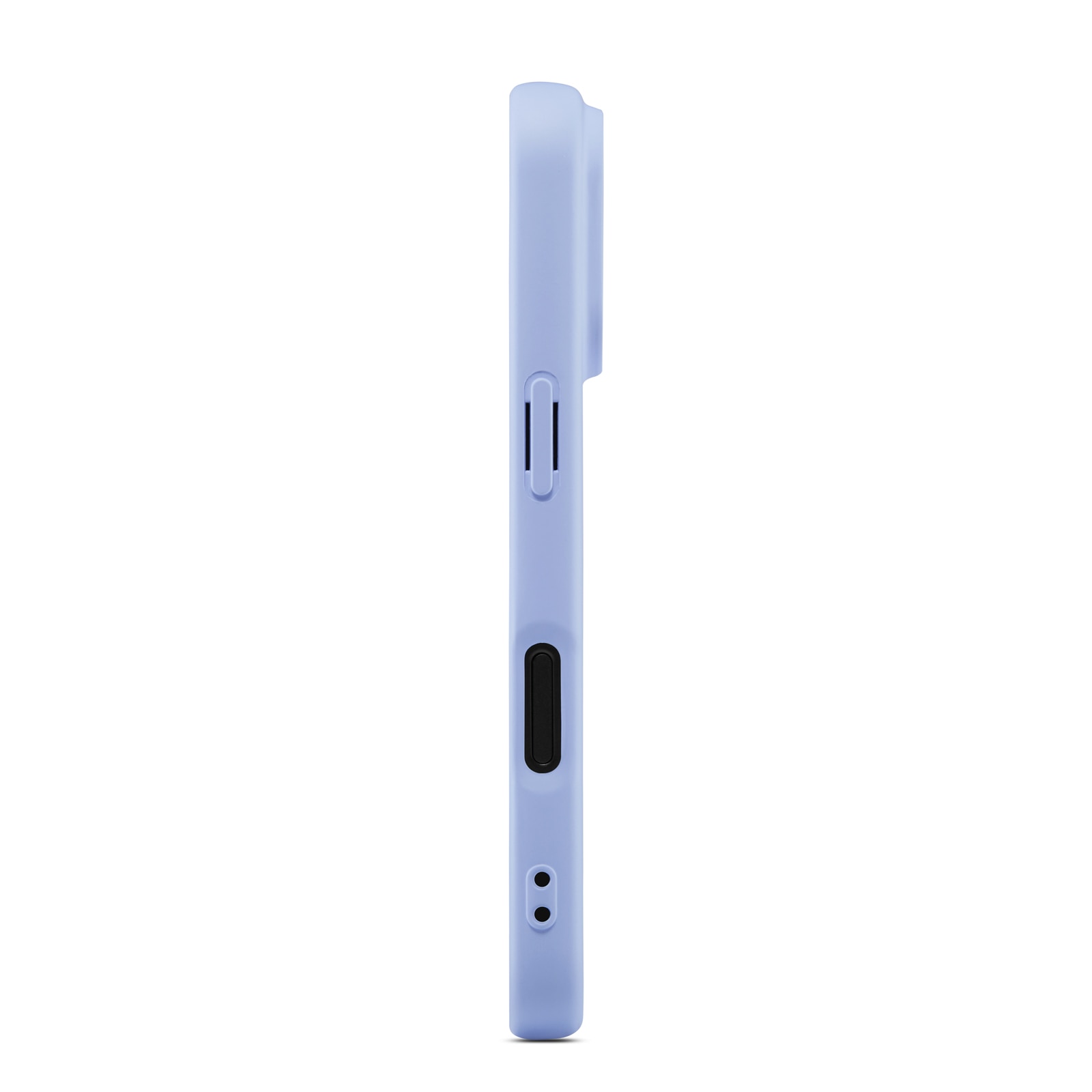 iPhone 17 Pro Max TPU Case MagSafe Paars