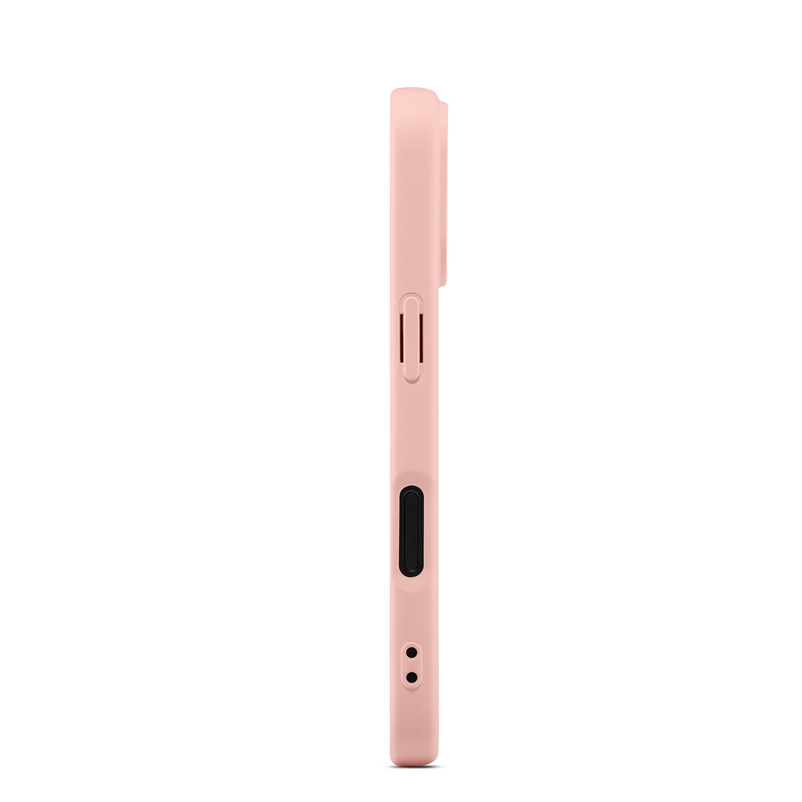 iPhone 17 TPU Case MagSafe Roze