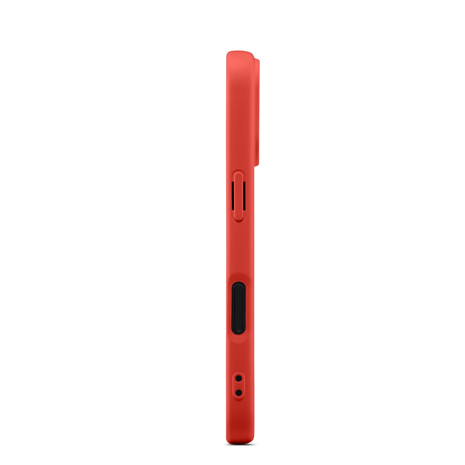 iPhone 17 TPU Case MagSafe Rood
