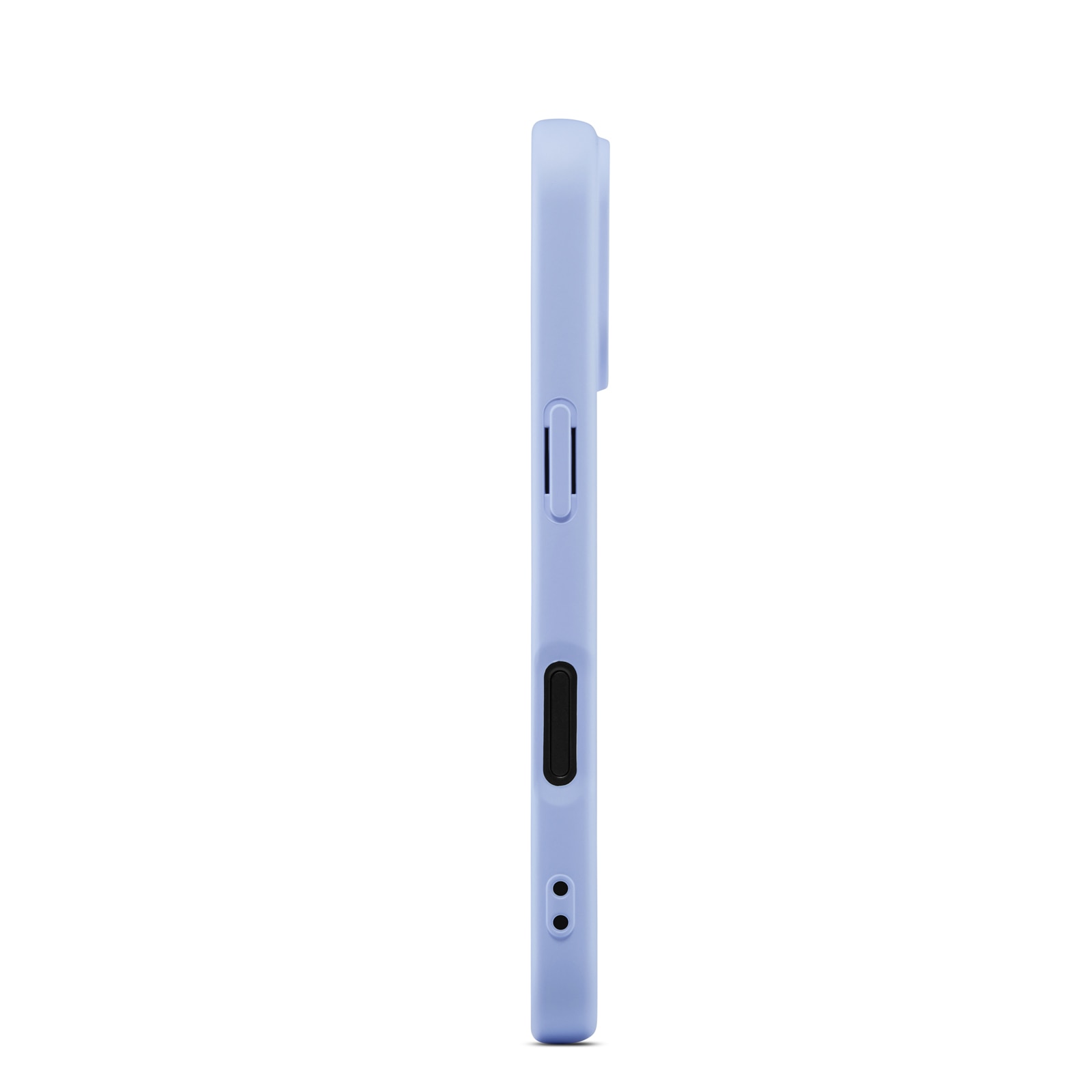iPhone 17 TPU Case MagSafe Paars