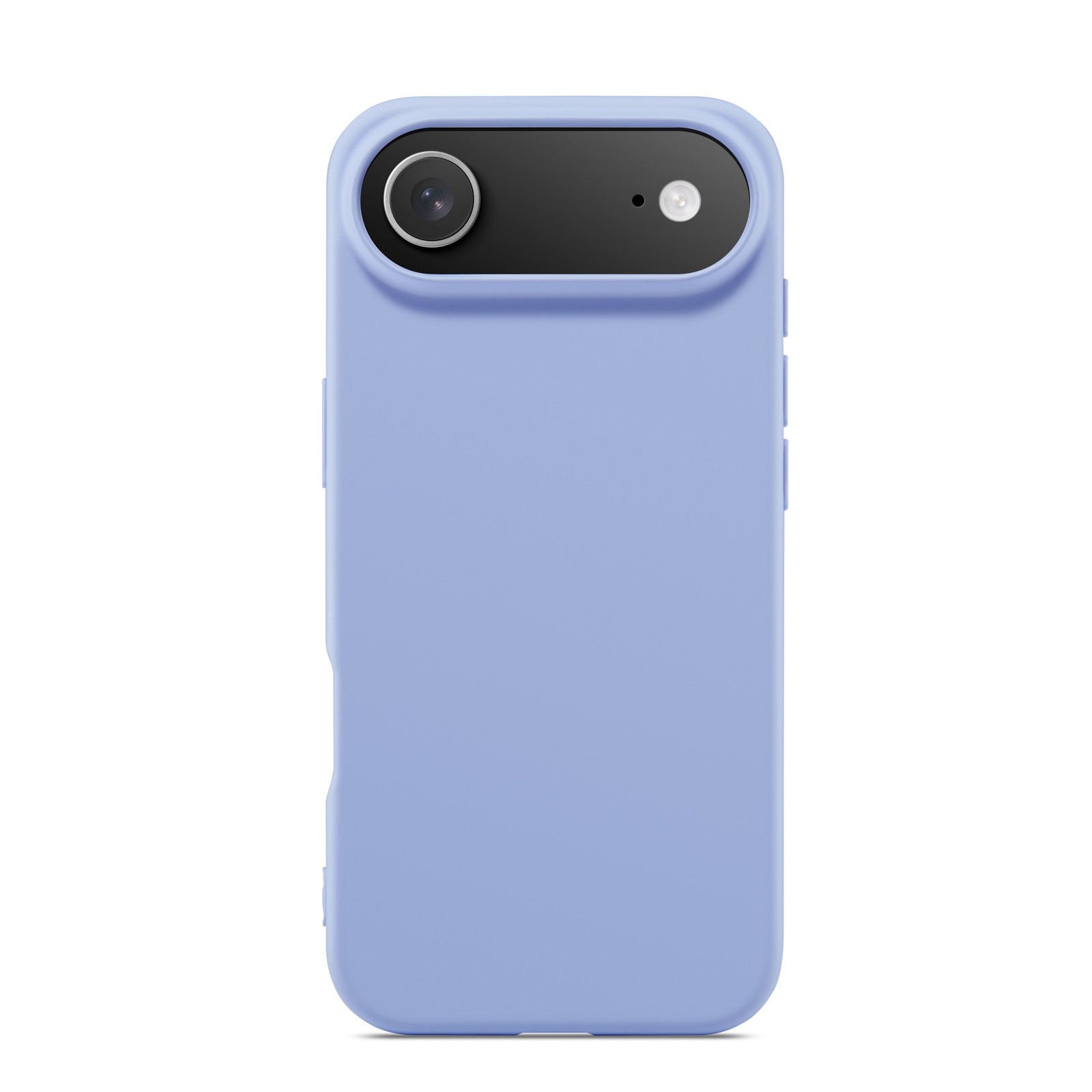 iPhone 17 Air TPU Case MagSafe Paars