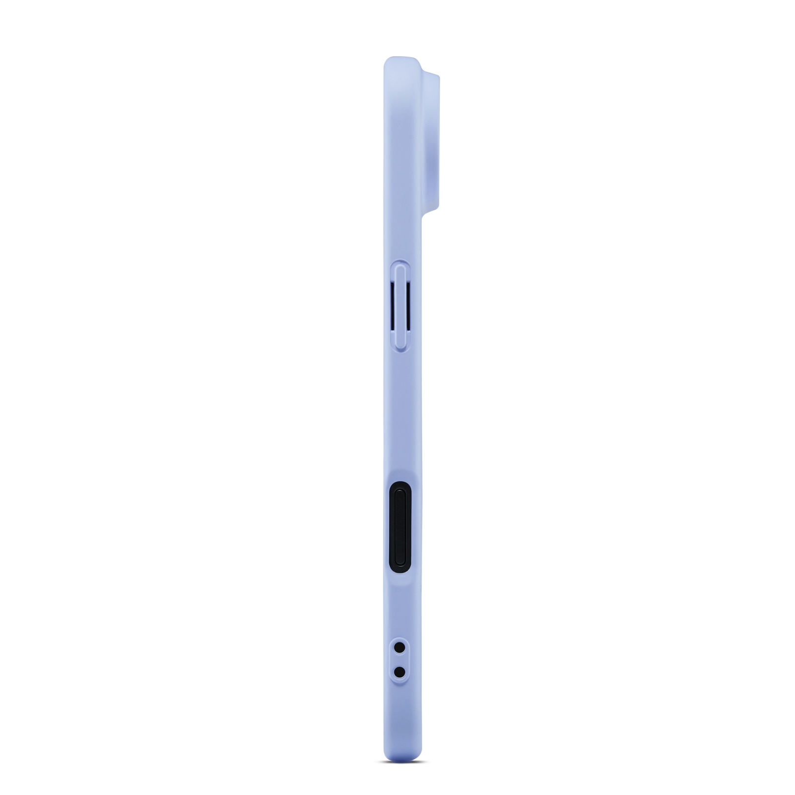 iPhone 17 Air TPU Case MagSafe Paars