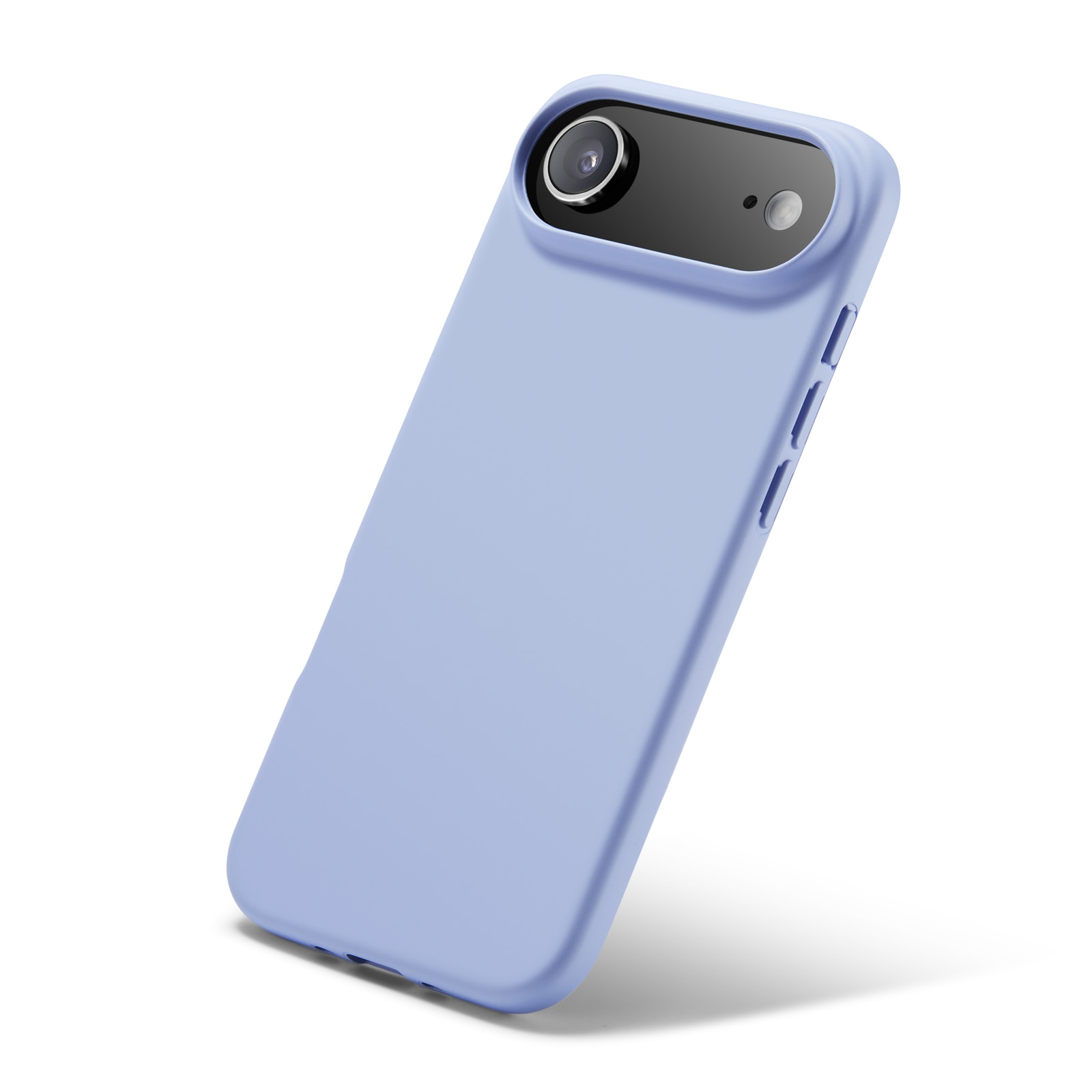iPhone 17 Air TPU Case MagSafe Paars