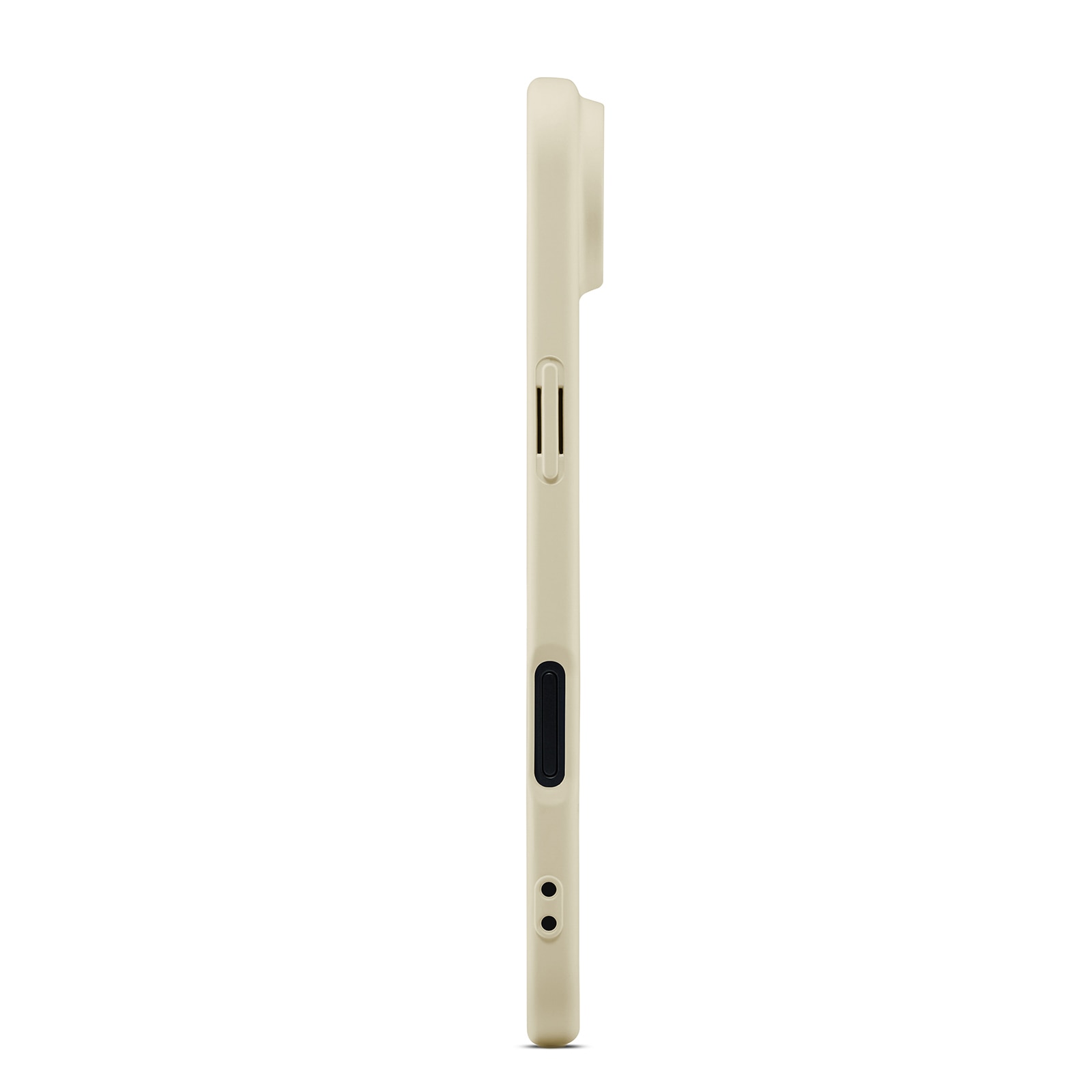 iPhone 17 Air TPU Case MagSafe Beige
