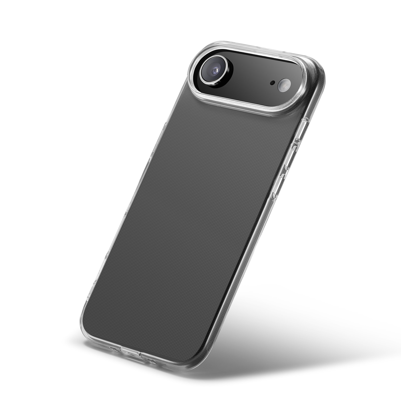 TPU Case iPhone 17 Air Transparant