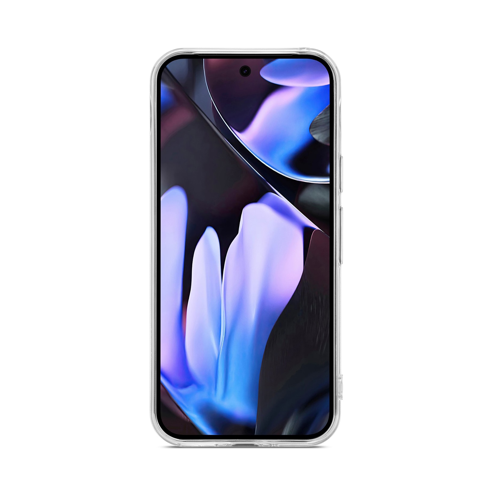 TPU Case Google Pixel 10 Transparant