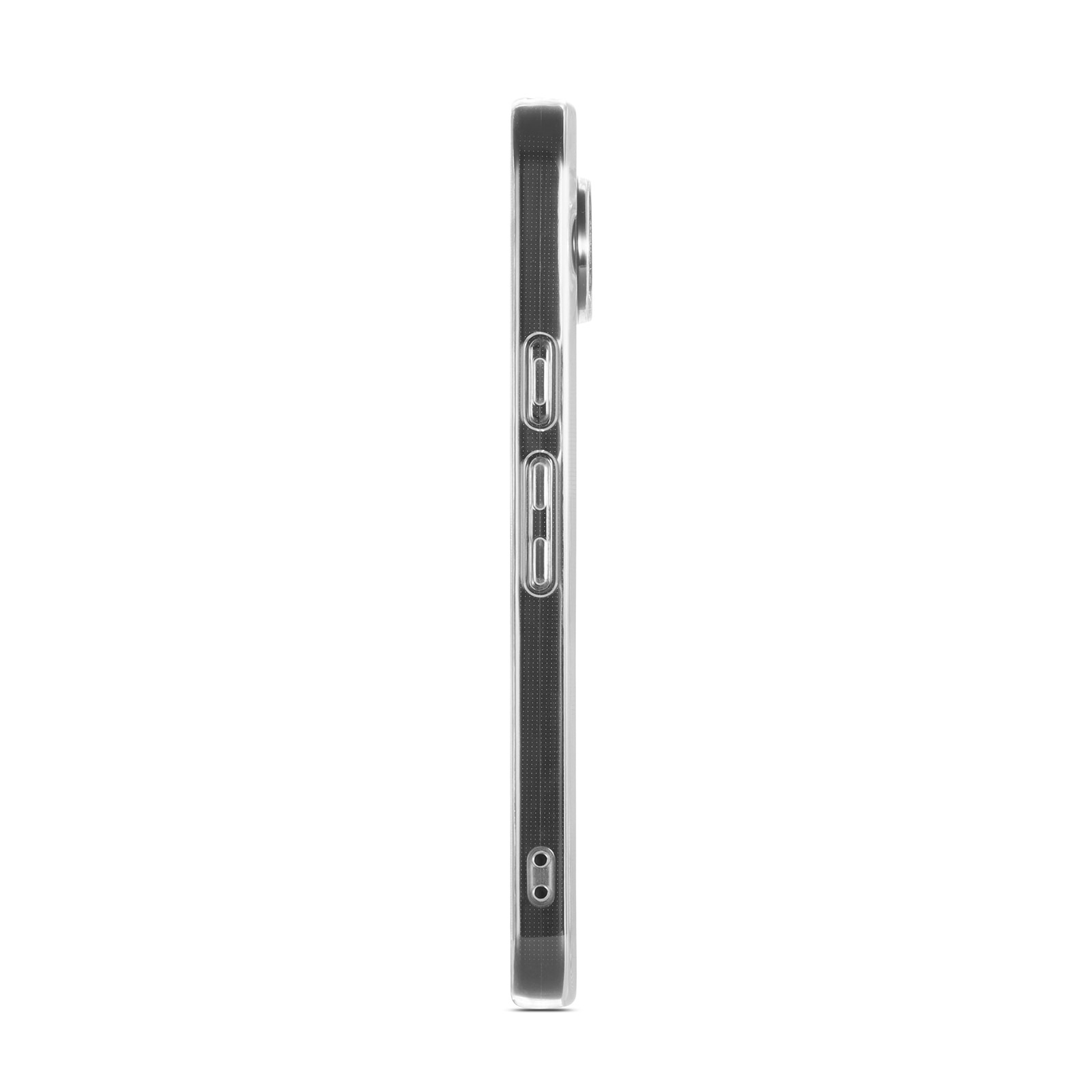 TPU Case MagSafe Google Pixel 10 Transparant