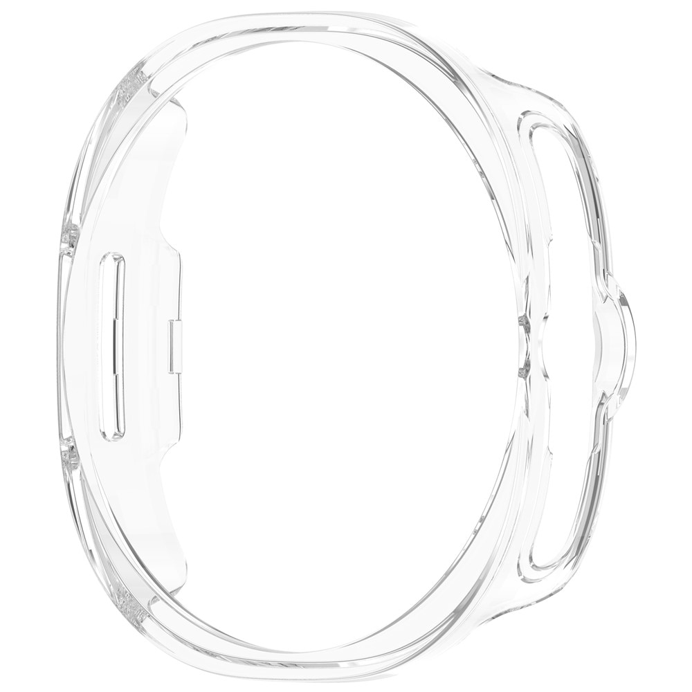 Samsung Galaxy Watch 8 Classic Hardcase Transparant