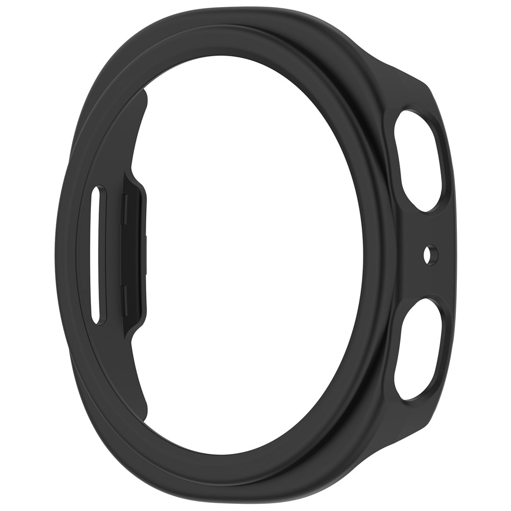 Samsung Galaxy Watch 8 44mm Hardcase Zwart