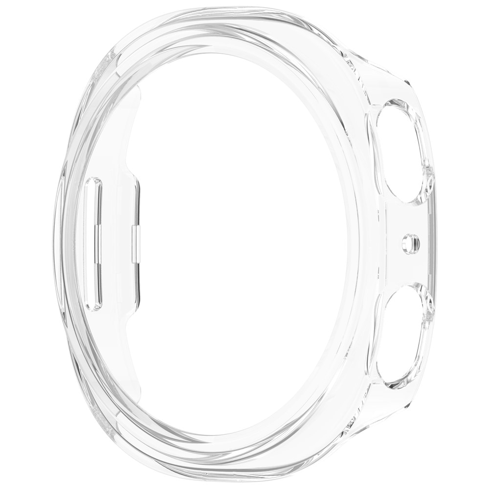 Samsung Galaxy Watch 8 40mm Hardcase Transparant