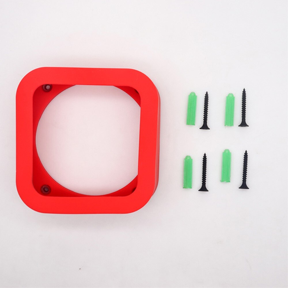 TV 4K 2021/ TV Remote (gen 2) Siliconen hoesje Zwart