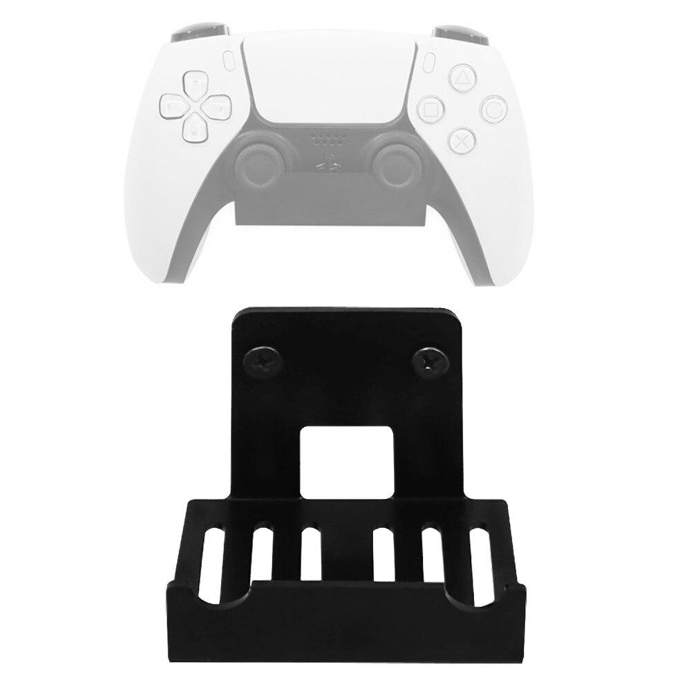 Wandmontage voor PlayStation 5-controller zwart