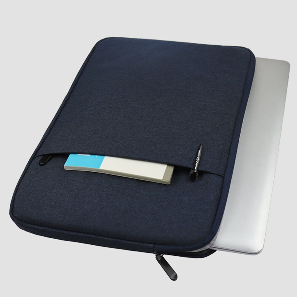 Laptop Sleeve Zwart