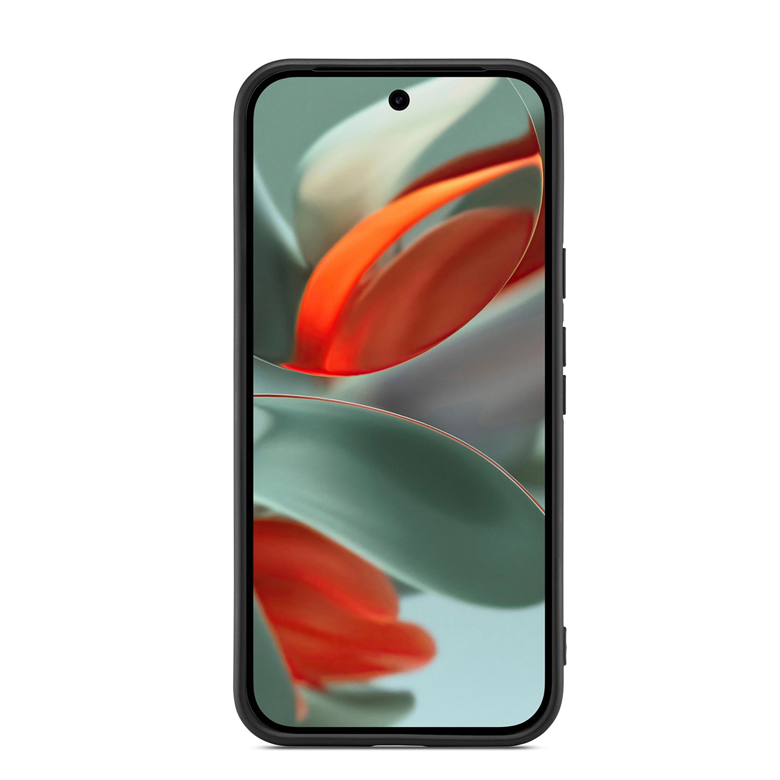 Google Pixel 10 Pro XL TPU Case Zwart