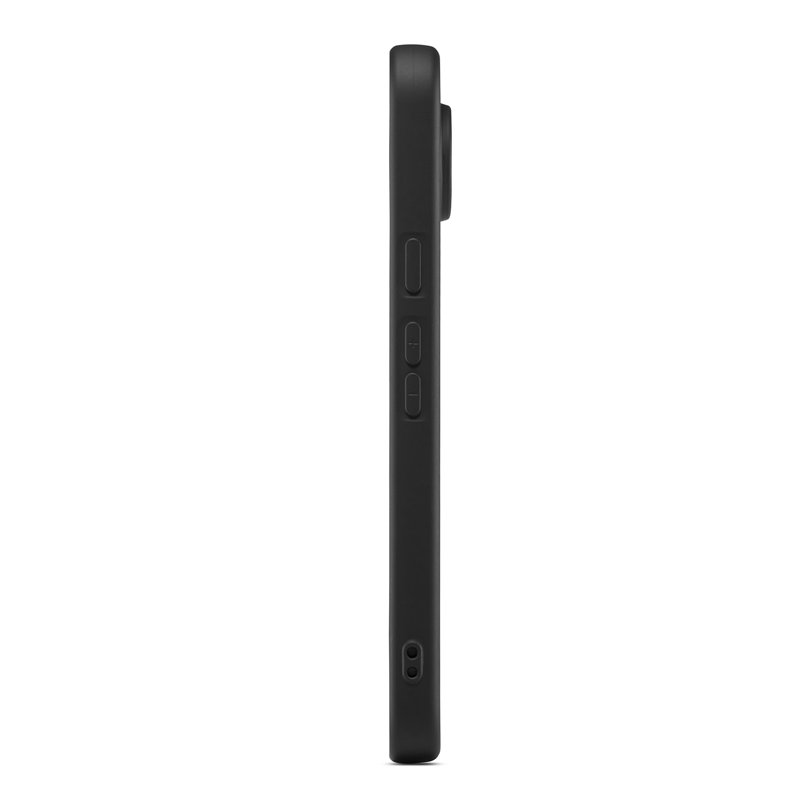 Google Pixel 10 Pro XL TPU Case Zwart