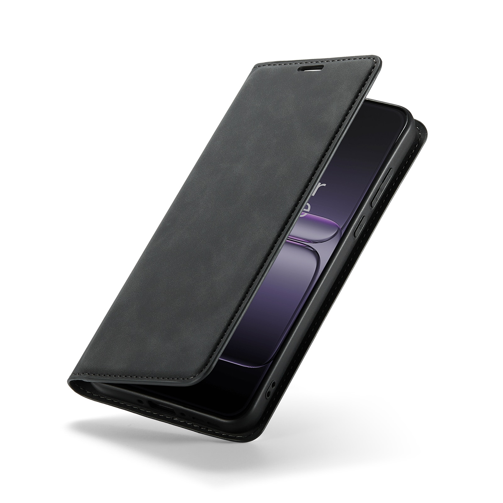  OnePlus Nord 5 Slim Smartphonehoesje Zwart