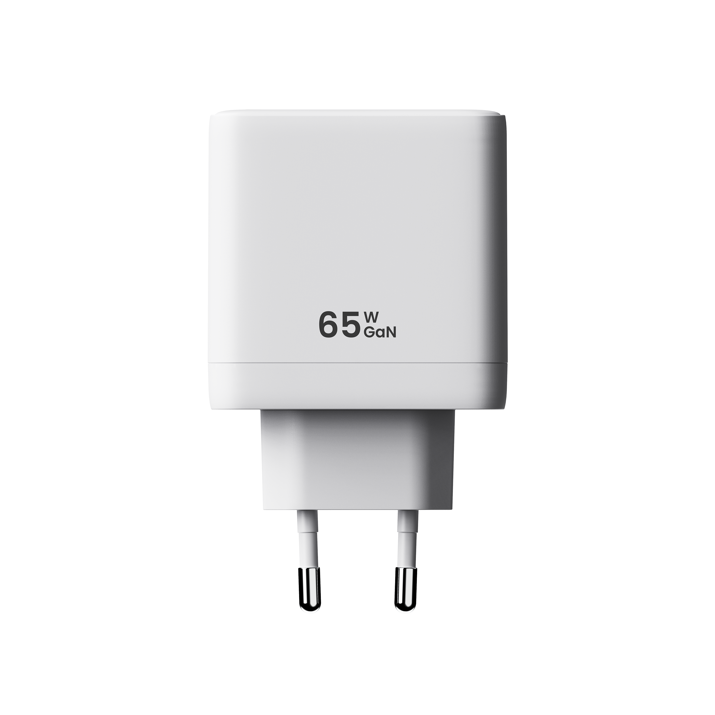 P3 Wadlander 65W 2 x USB-C + USB-A Wit