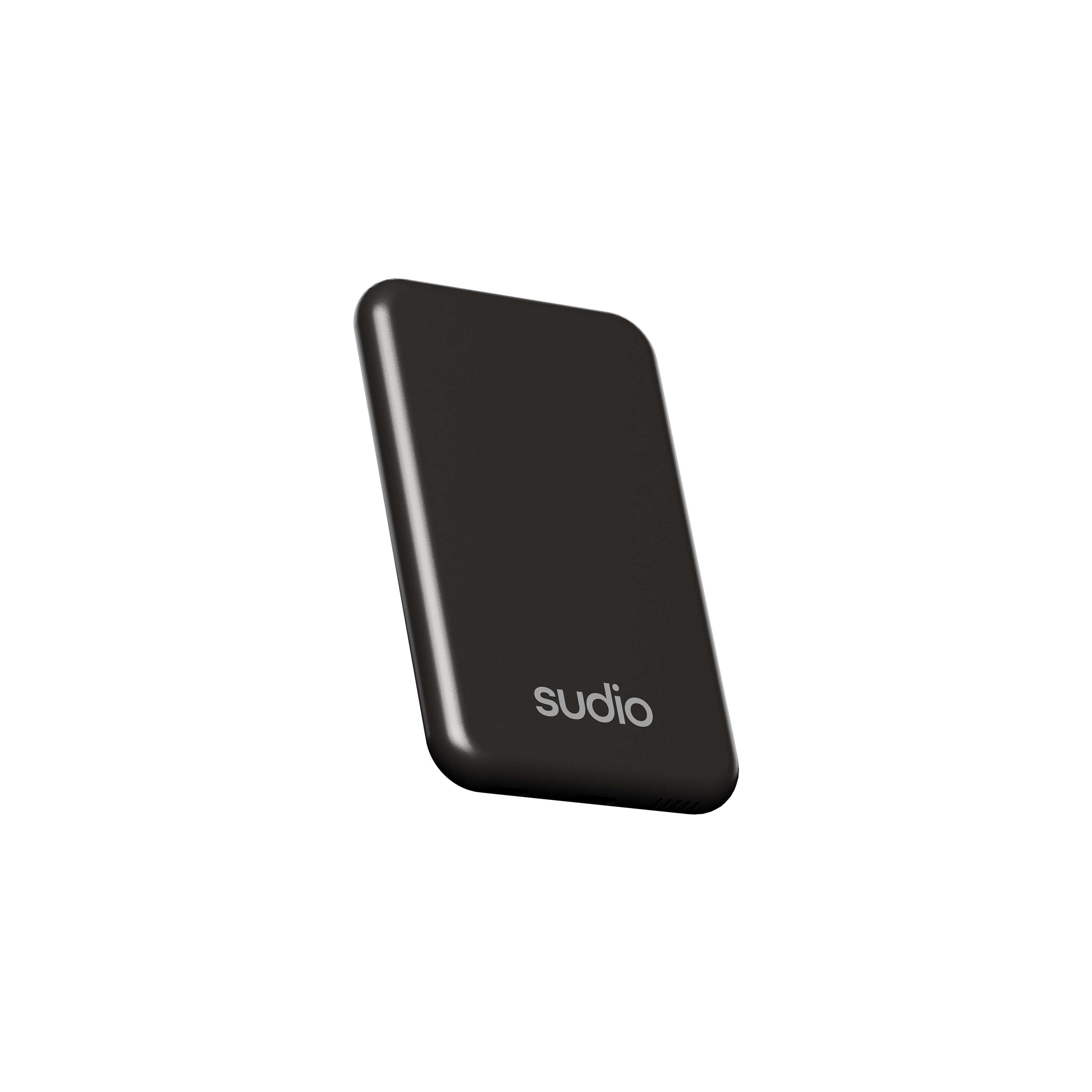L1 MagSafe Powerbank 5000mAh zwart