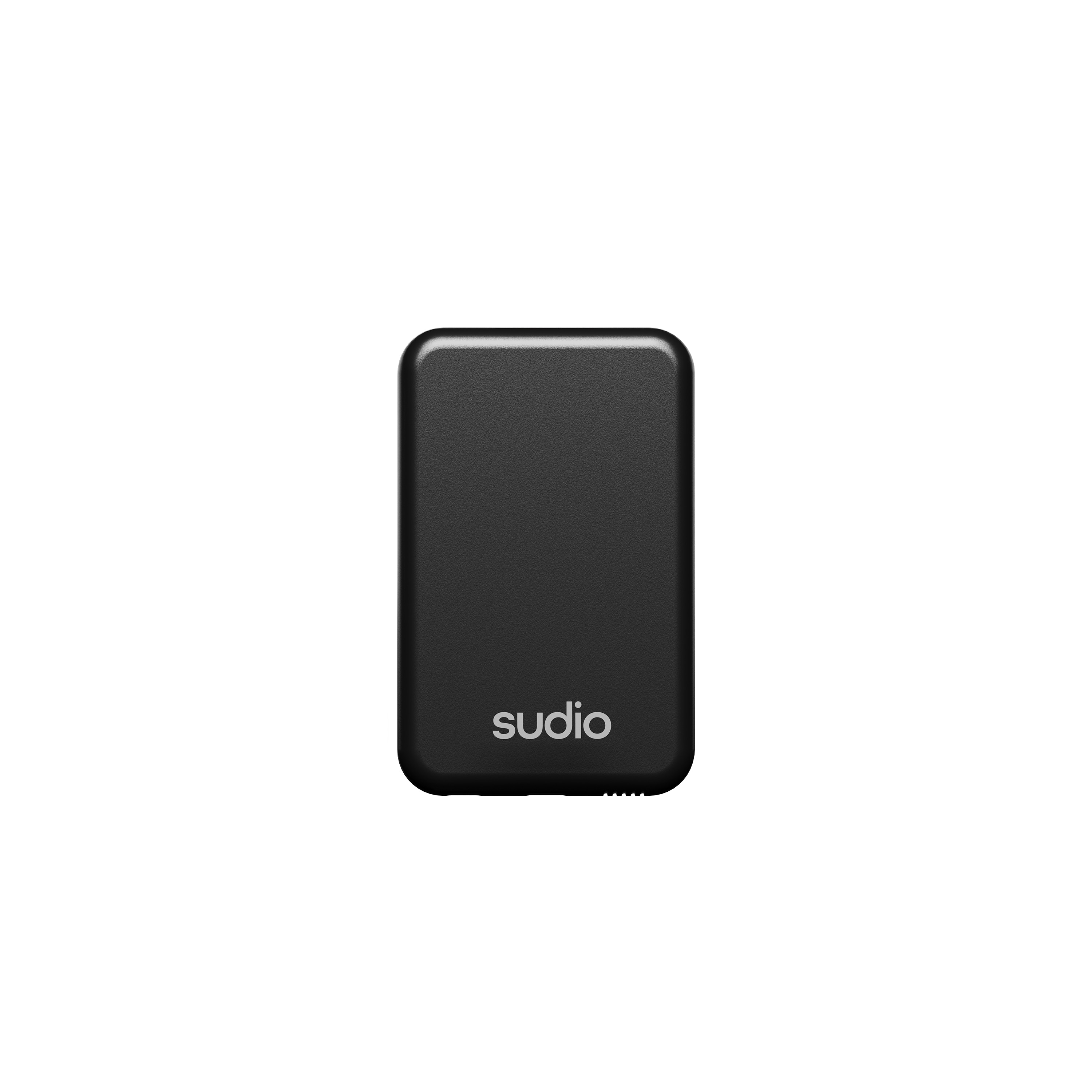 L1 MagSafe Powerbank 5000mAh zwart