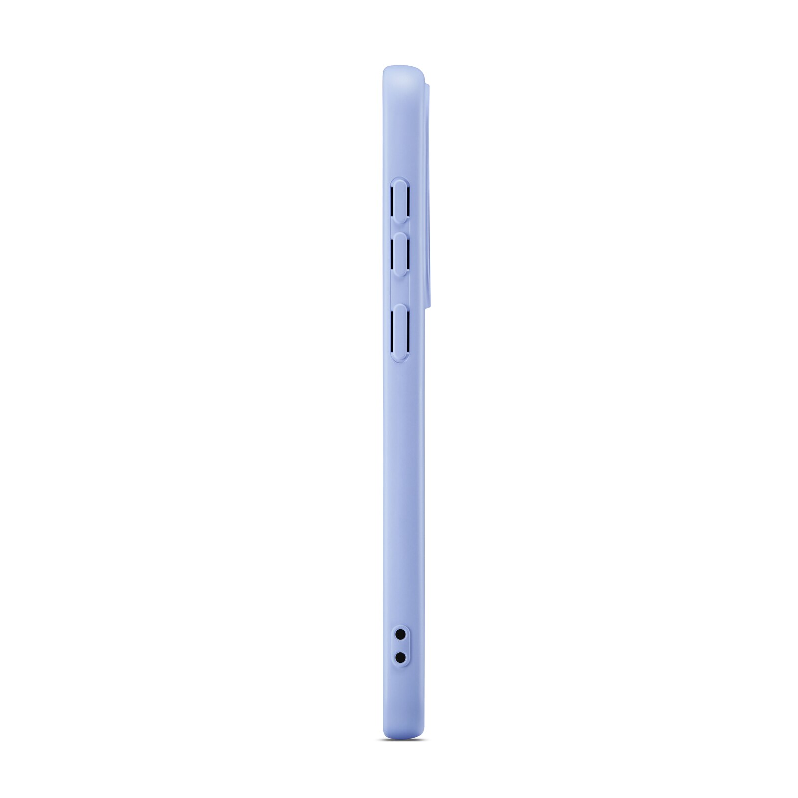 Samsung Galaxy S25 FE TPU Case Paars