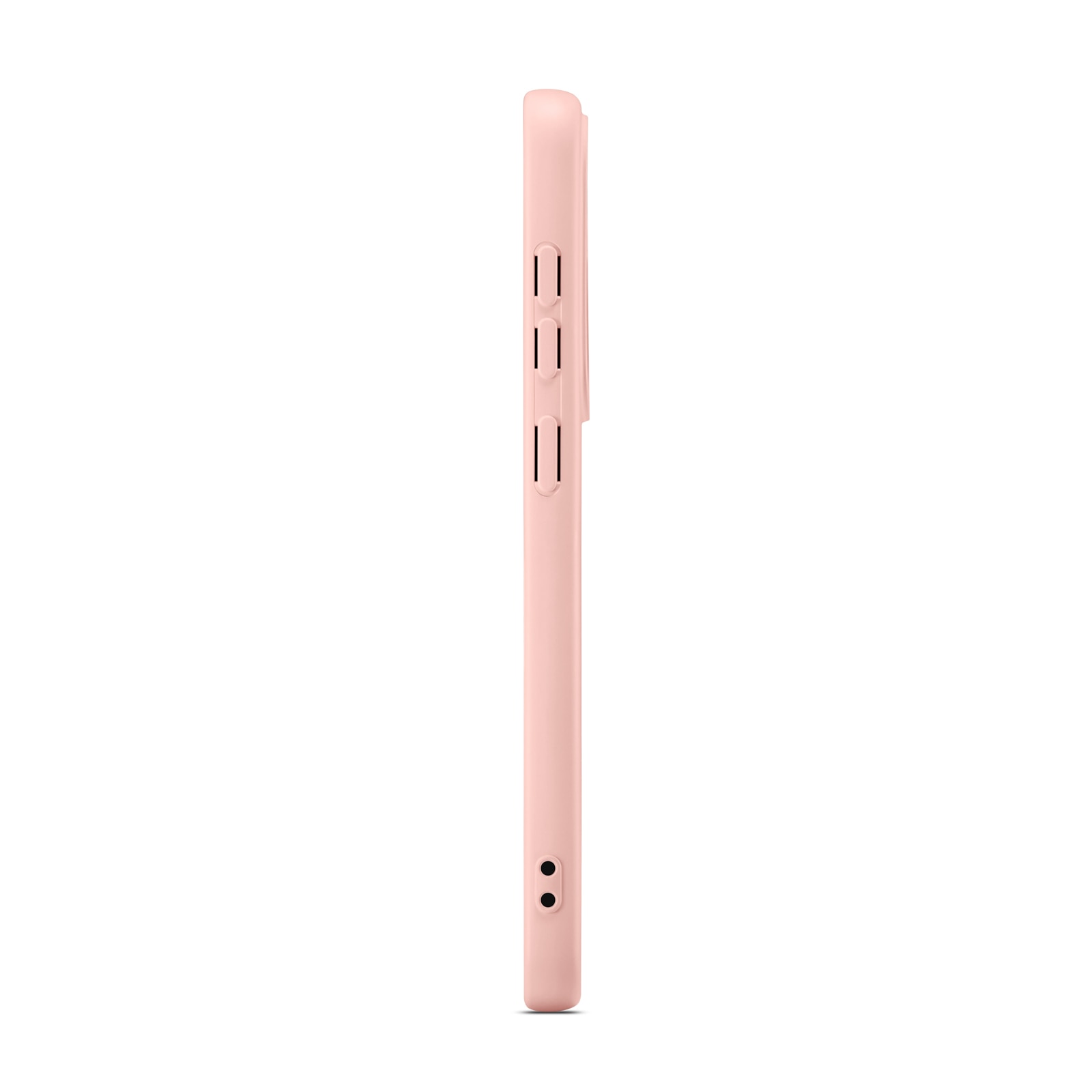 Samsung Galaxy S25 FE TPU Case Roze